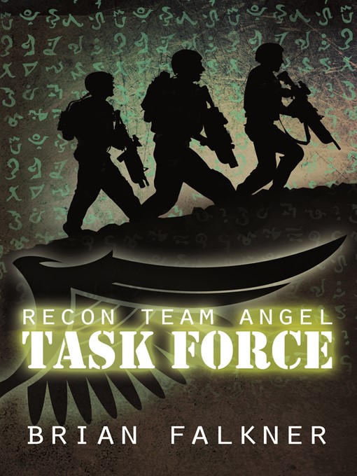 Title details for Task Force by Brian Falkner - Available